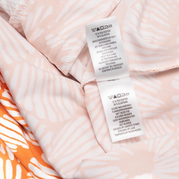 Tommy Bahama - Golf Zip-Front Performance Jacket - Picture 8 of 8